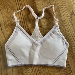 Nursing Bra